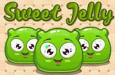 Sweet Jelly