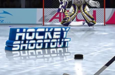 Hockey Shootout