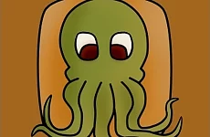 The Little Cthulhu