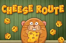 Cheese Route