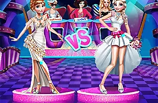 Fashion Battle