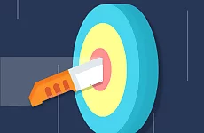 Knife Shooter