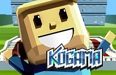 KOGAMA: School