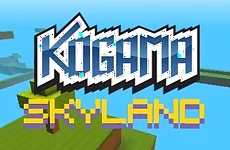 KOGAMA: Skyland