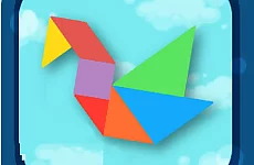 Kids Tangram