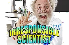 Irresponsible Scientist