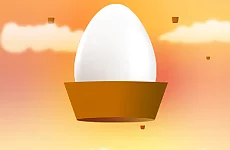 Daring Dozen Egg