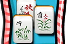 Mahjong Solitaire Deluxe