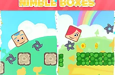Nimble Boxes