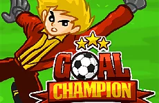 Goal Champion