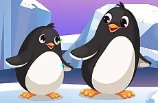 Penguin Jigsaw