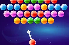 Bubble Shooter Candies