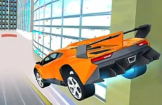 City Car Stunt 3
