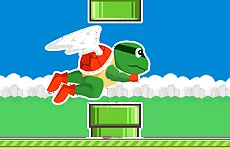 Flappy Turtle