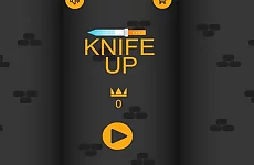 Knife Ups !