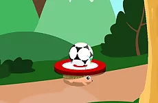 Soccer Target