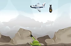 Tank Shooter