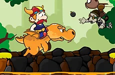 Viking Dragon