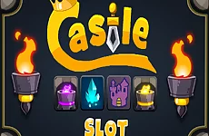 Castle Slot 2020