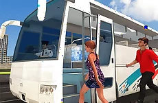 Bus Simulator Ultimate