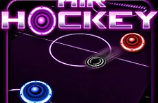 Air Hockey Pro