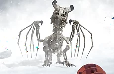 Dragon Slayer FPS