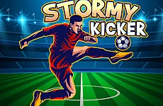 Stormy Kicker