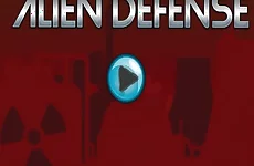 Alien Defense 1