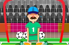 Goal Keeper