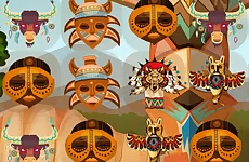 Totem Match 3