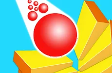 Stack Ball - Fall Helix Blast Crash 3D