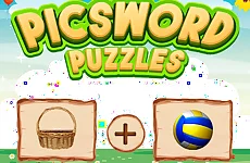 Picsword Puzzles