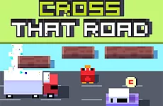 Cross That Road