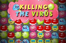 Killing the Virus