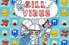 Kill Virus