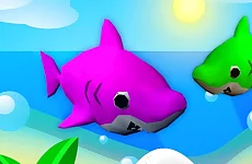 HappySharks.io