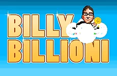 Billy Billioni
