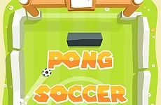 Pong Soccer