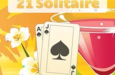 21 Solitaire