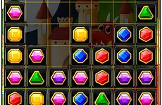 Royal Gems Deluxe