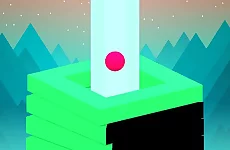 StackBall.io Fun