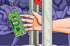 Bloody Millionaire