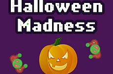 Halloween Madness