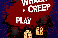 Whack a creep