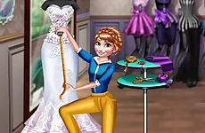 Famous Dress Designer