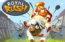 Royal Rush