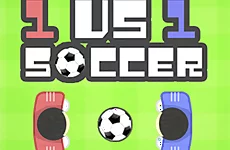 1vs1 Soccer