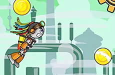 Bionic Race