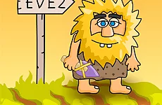 Adam and Eve 2