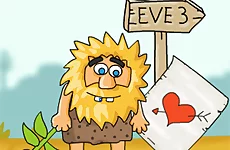 Adam and Eve 3